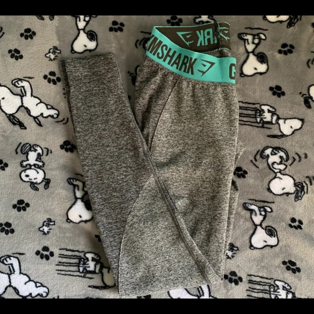 💥SOLD💥Gymshark flex leggings